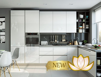 Lotus gloss